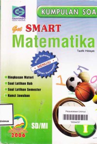 GET SMART MATEMATIKA