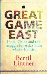 Image of GREAT GAME EAST