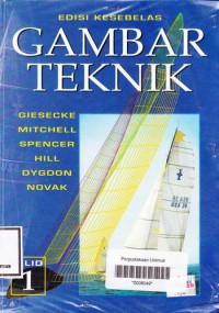 GAMBAR TEKNIK JILID 1