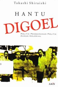 HANTU DIGOEL