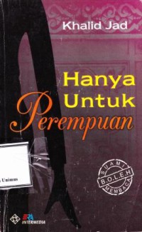 HANYA UNTUK PEREMPUAN