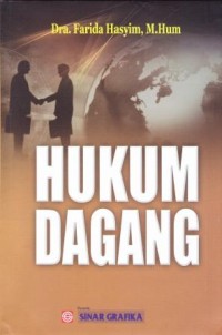 HUKUM DAGANG