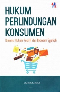 HUKUM PERLINDUNGAN KONSUMEN