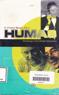 HUMAS