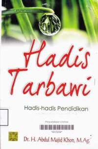 HADIS TARBAWI