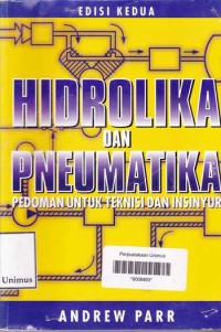 HIDROLIKA DAN PNEUMATIKA