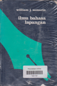 ILMU BAHASA LAPANGAN