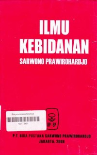 ILMU KEBIDANAN 2008