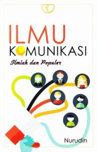 Image of ILMU KOMUNIKASI ILMIAH DAN POPULER
