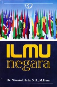 Image of ILMU NEGARA