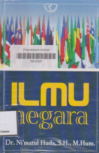 ILMU NEGARA