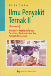 ILMU PENYAKIT TERNAK  II (2)