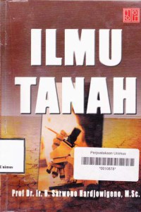 ILMU TANAH