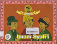 IMAM SYAFI'i