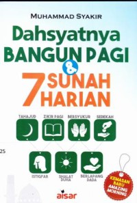 DAHSYATNYA BAGUN PAGI