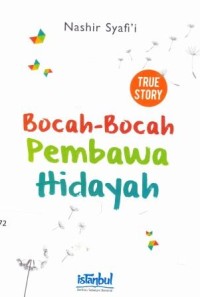 BOCAH BOCAH PEMBAWA HIDAYAH