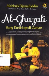 AL- GHAZALI