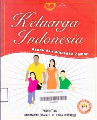 Image of KELUARGA INDONESIA