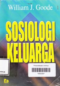 SOSIOLOGI KELUARGA