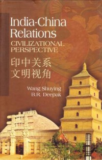 INDIA-CHINA RELATION