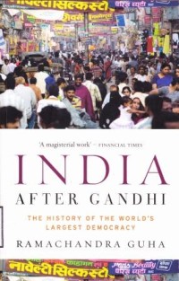 INDIA AFTER GANDHI