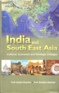 Image of INDIA AND SOUTHEAST ASIA