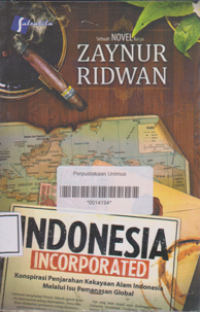 INDONESIA INCORPORATED