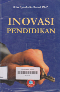 Image of INOVASI PENDIDIKAN
