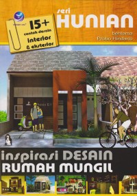 INSPIRASI DESAIN RUMAH MUNGIL