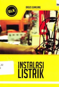 INSTALASI LISTRIK