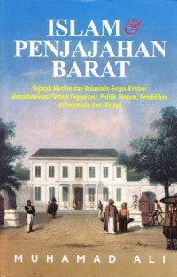 ISLAM & PENJAJAHAN BARAT