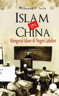 ISLAM IN CHINA