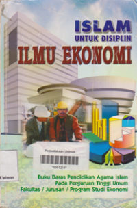 ISLAM UNTUK DISIPLIN ILMU EKONOMI