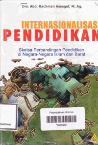 Internasionalisasi Pendidikan