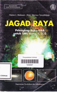 JAGAD RAYA