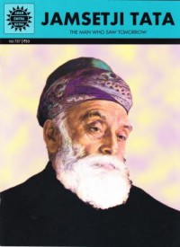 JAMSETJI TATA