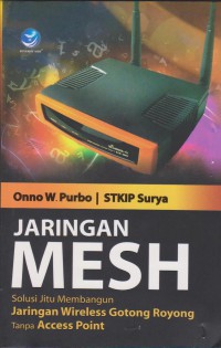 Image of JARINGAN MESH