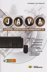 JAVA