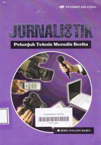 JURNALISTIK