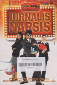 JURNALIS NARSIS