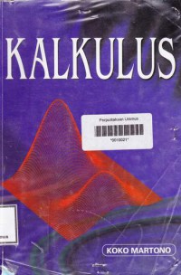 KALKULUS