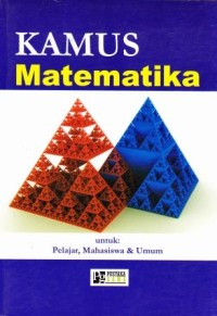 KAMUS MATEMATIKA