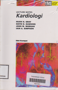 Image of KARDIOLOGI (Edisi 4)