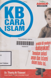 KB CARA ISLAM