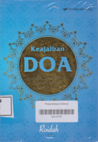 KEAJAIBAN DOA