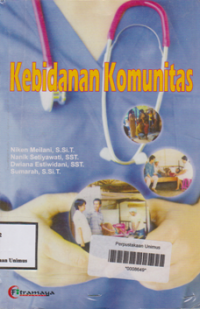 KEBIDANAN KOMUNITAS