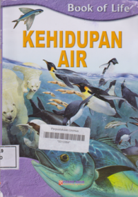 KEHIDUPAN AIR