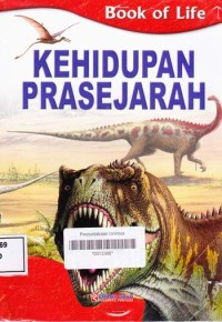 KEHIDUPAN PRASEJARAH