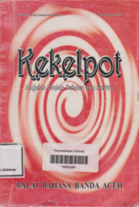 KEKELPOT