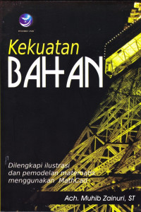 Image of KEKUATAN BAHAN (STRENGTH OF MATERIALS)
